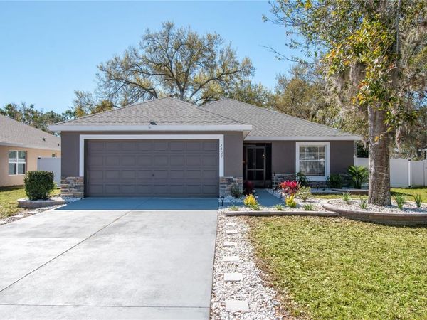 2309 ANGEL FISH LOOP , LEESBURG, FL 34748