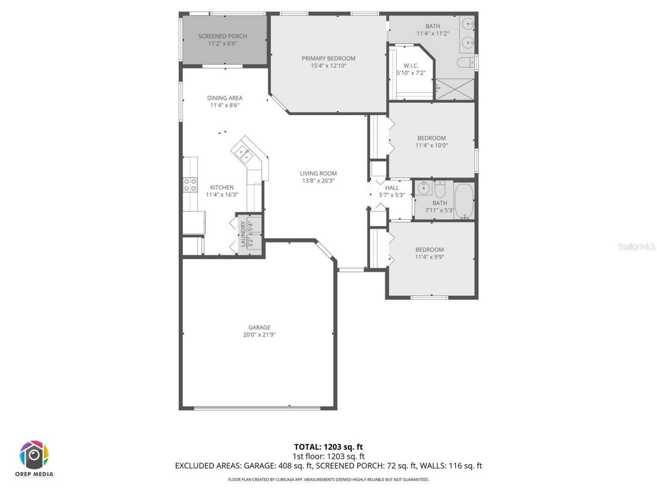 2309 Angel Fish Loop, Leesburg, FL 34748 Photo