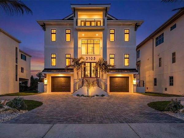 3105 PASS A GRILLE WAY, ST PETE BEACH, FL 33706