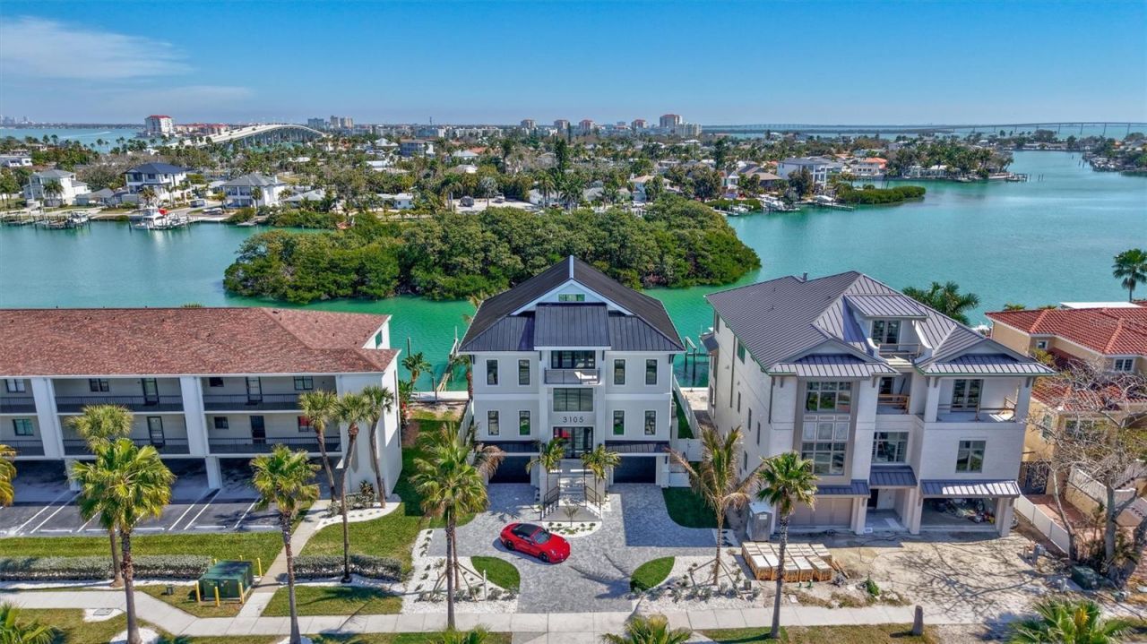 3105 Pass A Grille Way, Saint Pete Beach, FL 33706 Photo