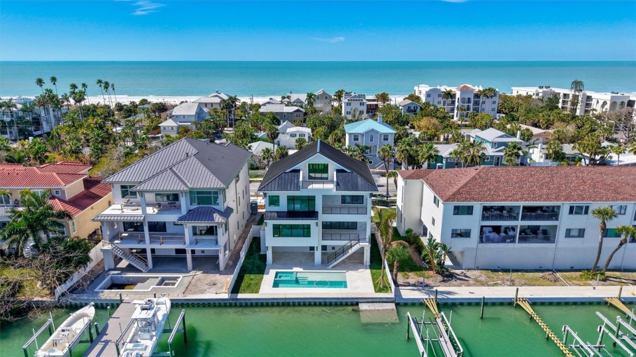 3105 Pass A Grille Way, Saint Pete Beach, FL 33706 Photo