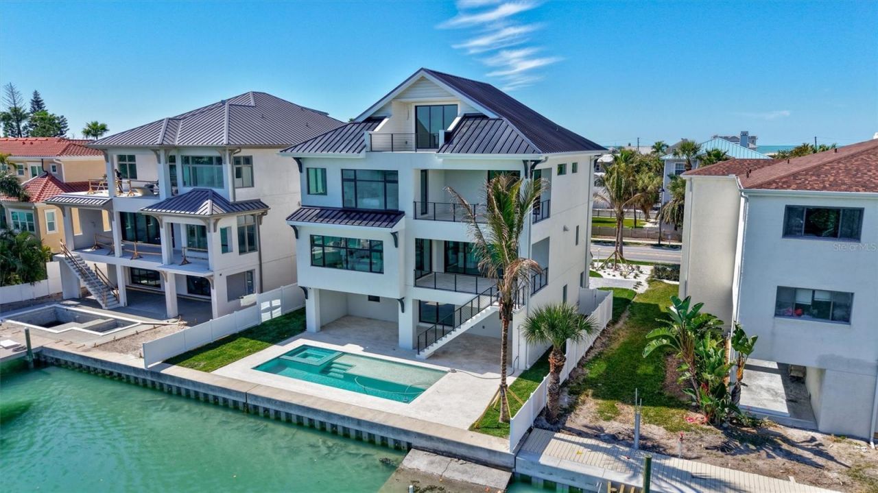 3105 Pass A Grille Way, Saint Pete Beach, FL 33706 Photo