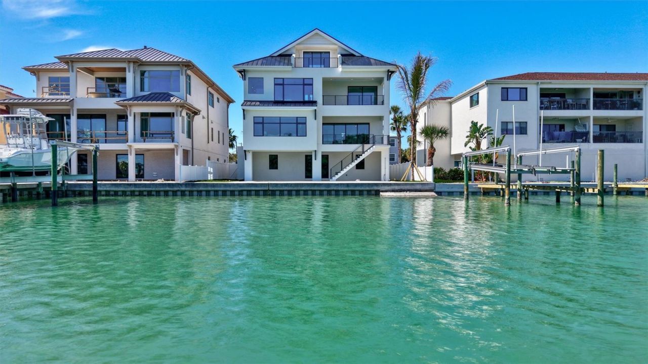 3105 Pass A Grille Way, Saint Pete Beach, FL 33706 Photo