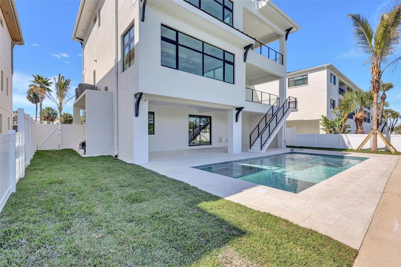 3105 Pass A Grille Way, Saint Pete Beach, FL 33706 Photo