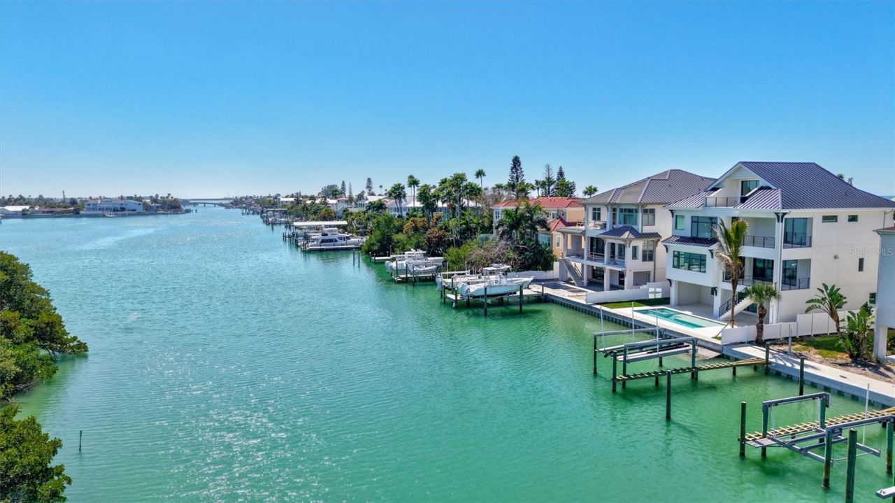 3105 Pass A Grille Way, Saint Pete Beach, FL 33706 Photo