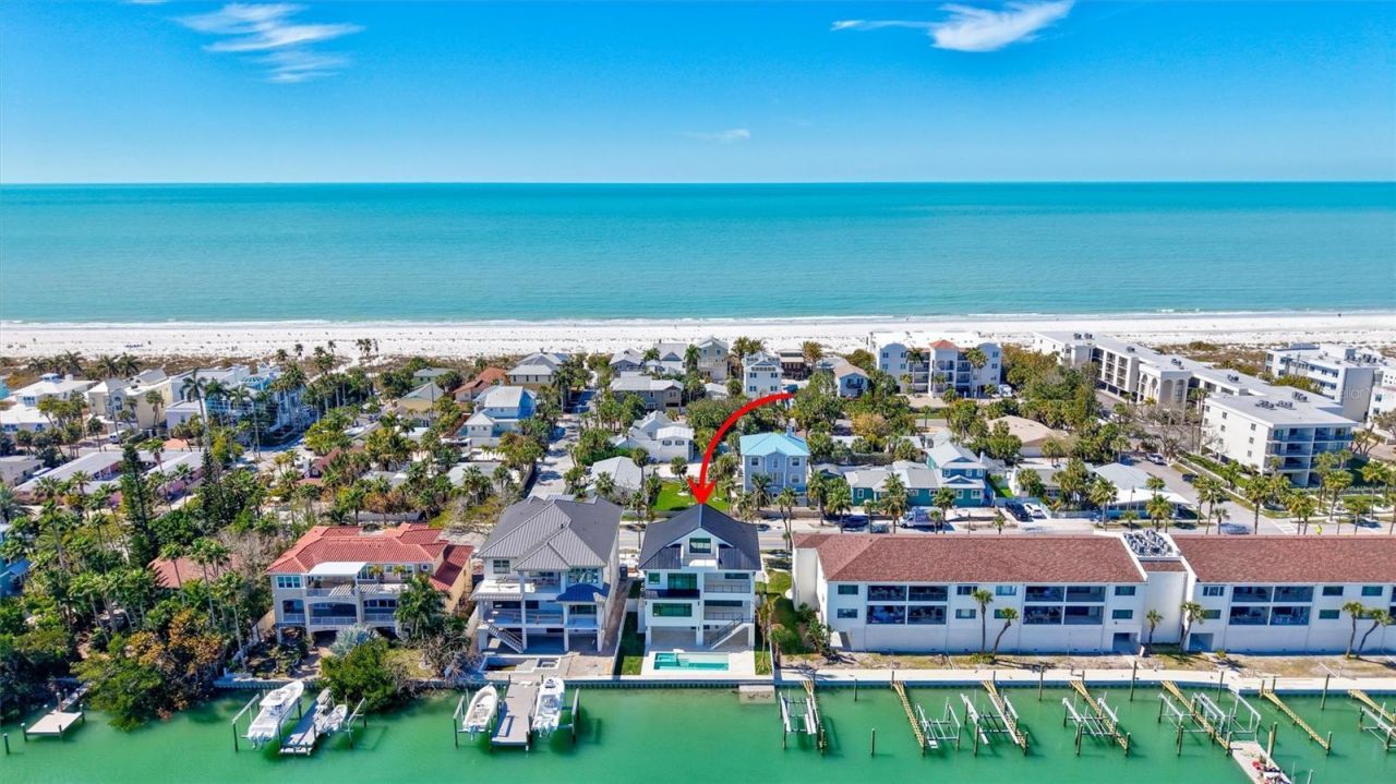 3105 Pass A Grille Way, Saint Pete Beach, FL 33706 Photo