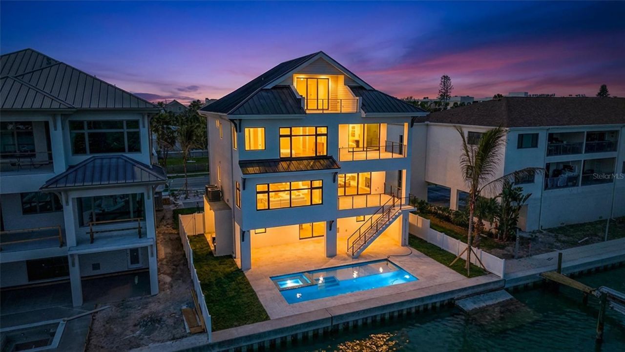 3105 Pass A Grille Way, Saint Pete Beach, FL 33706 Photo