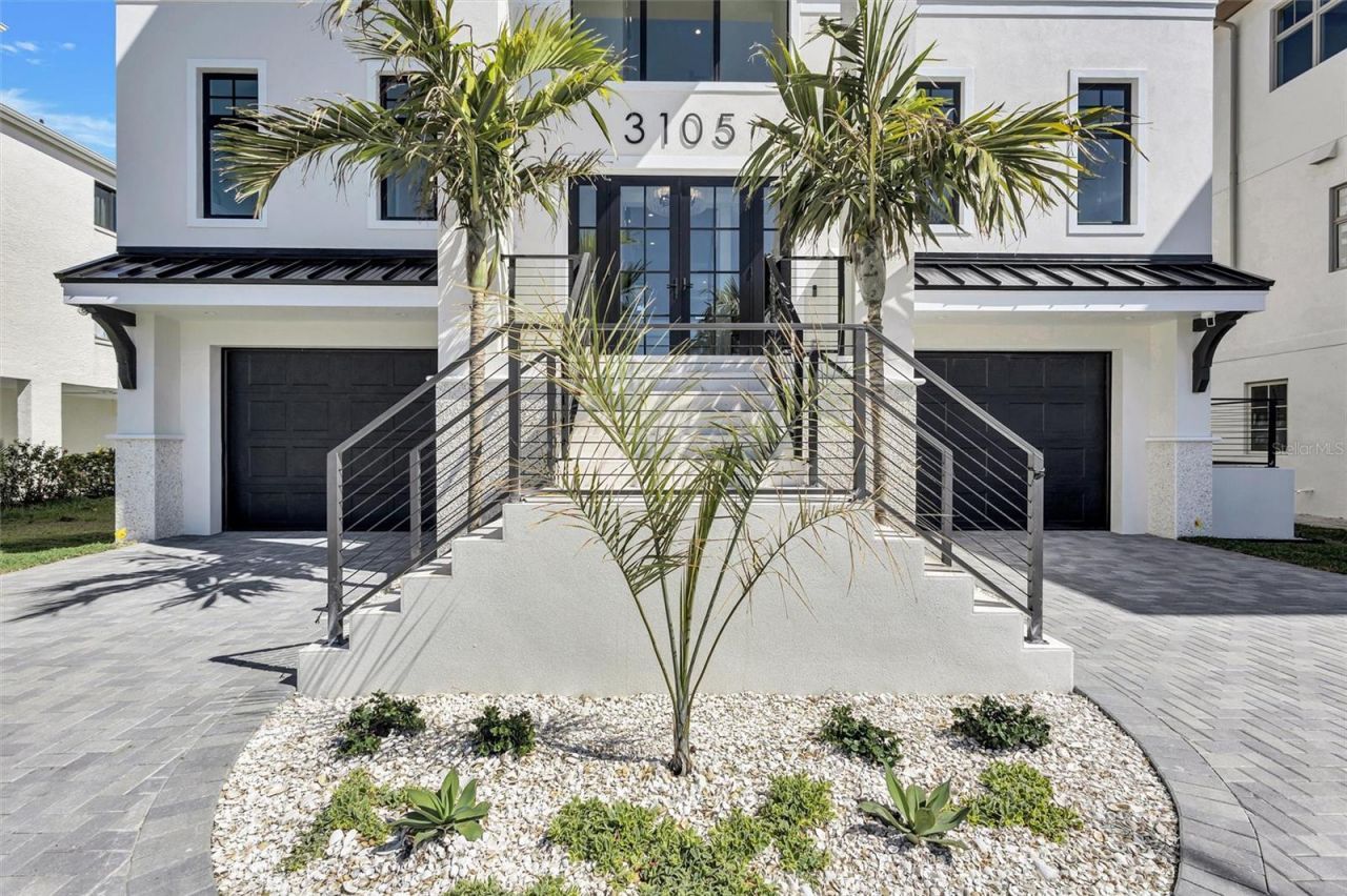 3105 Pass A Grille Way, Saint Pete Beach, FL 33706 Photo