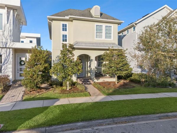 9459 MERRIFIELD ST , ORLANDO, FL 32827