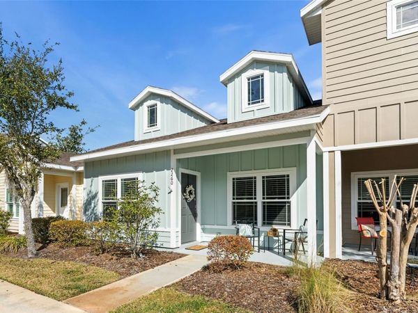 2260 NW 51ST AVENUE , GAINESVILLE, FL 32605