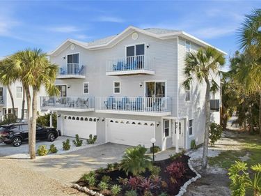 6250 HOLMES BOULEVARD, Unit 47, HOLMES BEACH, FL 34217