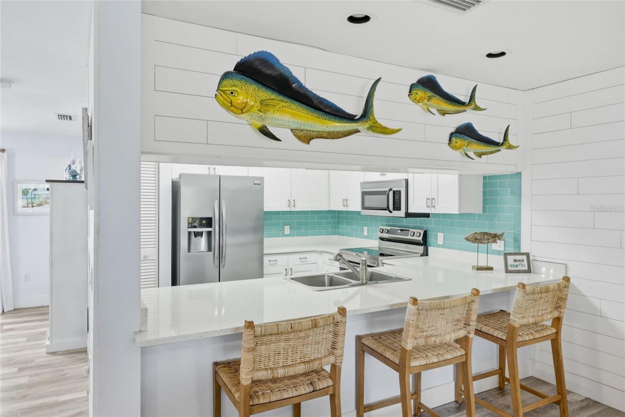 6250 Holmes Boulevard, Unit 47, Holmes Beach, FL 34217 Photo