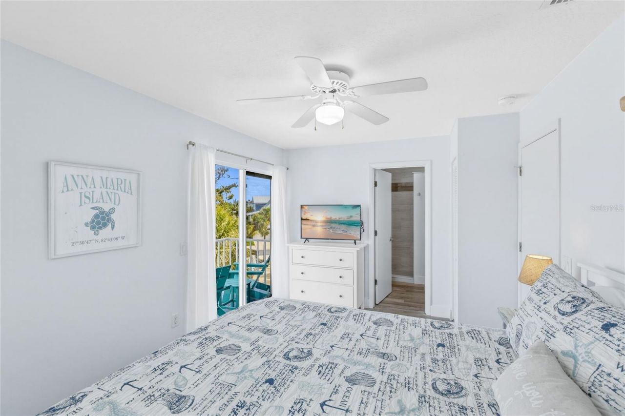 6250 Holmes Boulevard, Unit 47, Holmes Beach, FL 34217 Photo