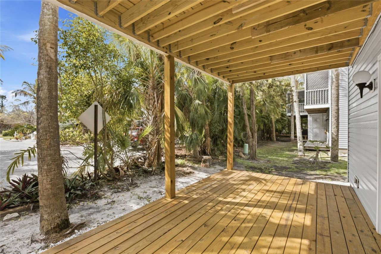6250 Holmes Boulevard, Unit 47, Holmes Beach, FL 34217 Photo