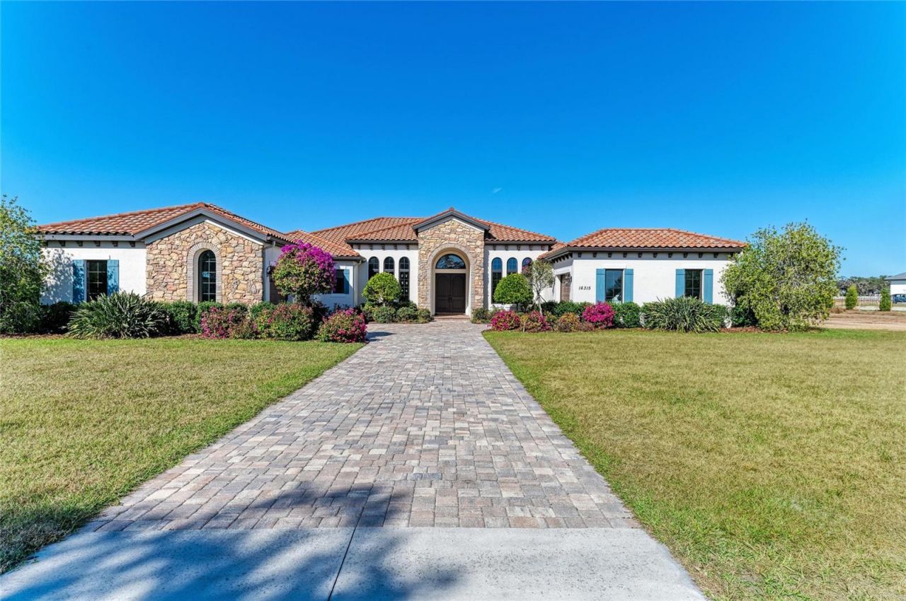 16315 Hidden Horse Way, Myakka City, FL 34251 Photo