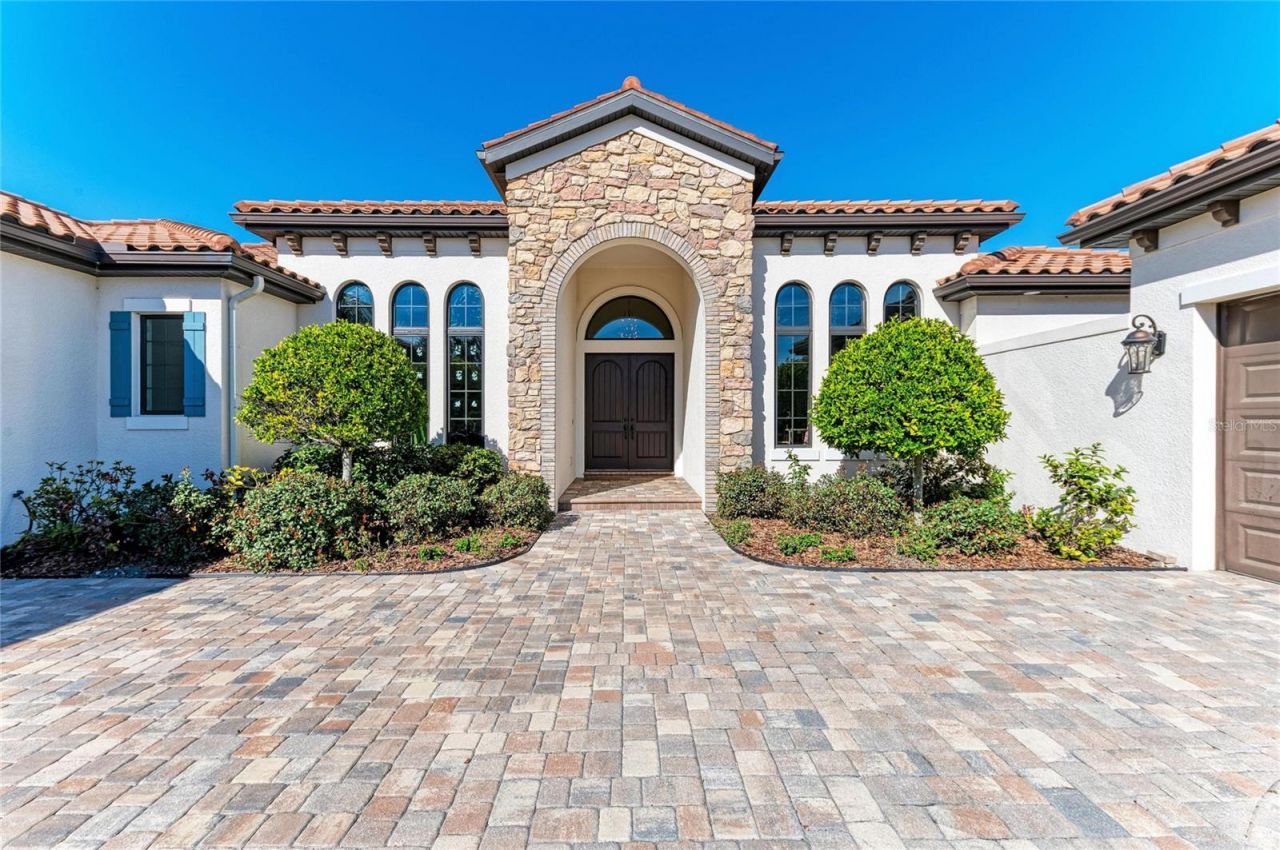 16315 Hidden Horse Way, Myakka City, FL 34251 Photo