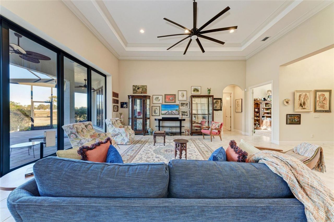 16315 Hidden Horse Way, Myakka City, FL 34251 Photo