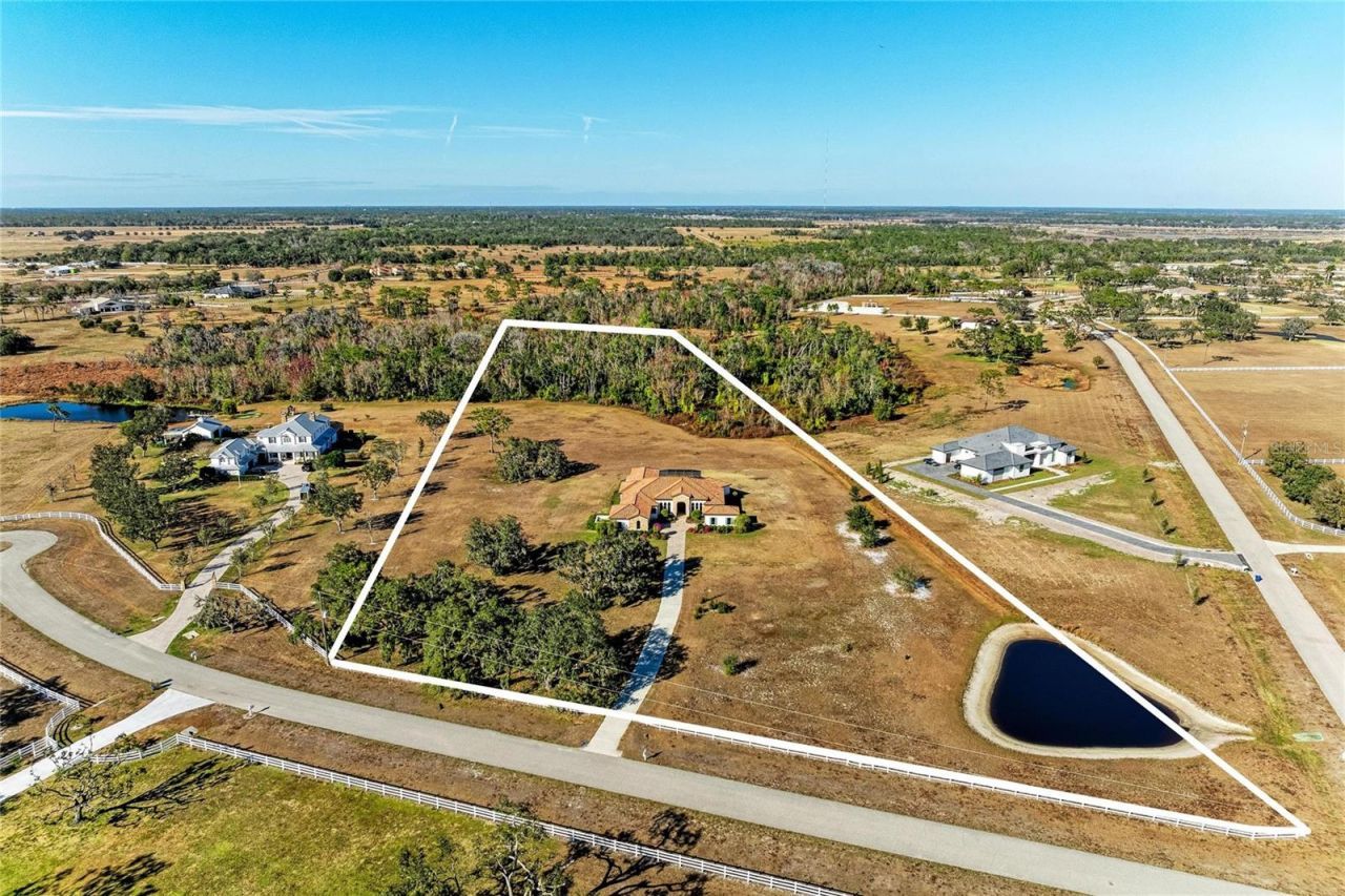 16315 Hidden Horse Way, Myakka City, FL 34251 Photo