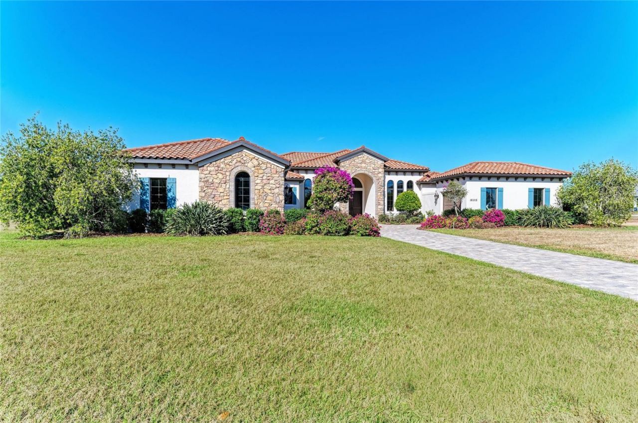 16315 Hidden Horse Way, Myakka City, FL 34251 Photo