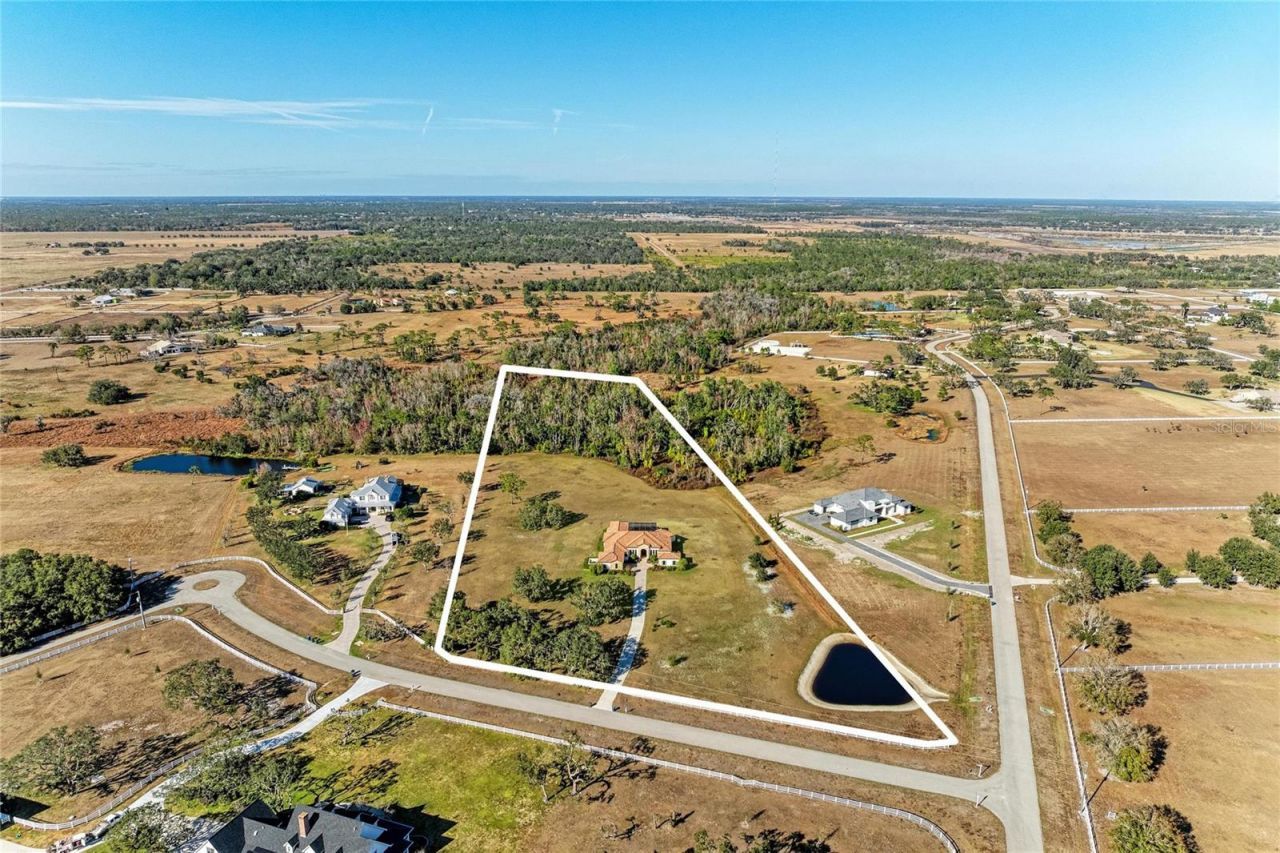 16315 Hidden Horse Way, Myakka City, FL 34251 Photo