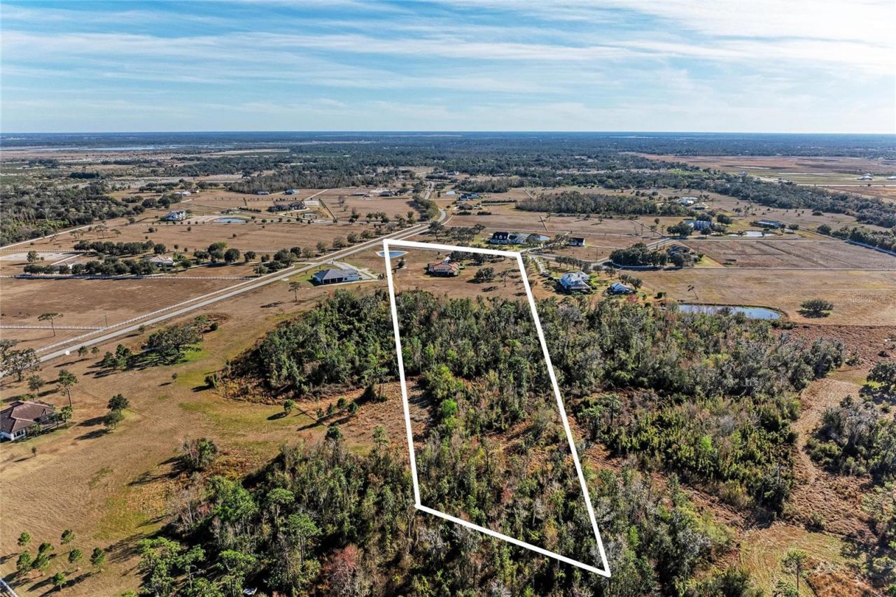 16315 Hidden Horse Way, Myakka City, FL 34251 Photo