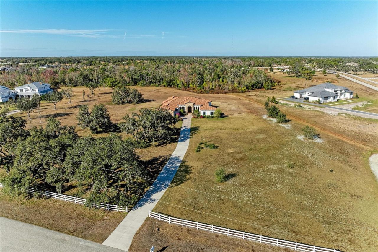 16315 Hidden Horse Way, Myakka City, FL 34251 Photo