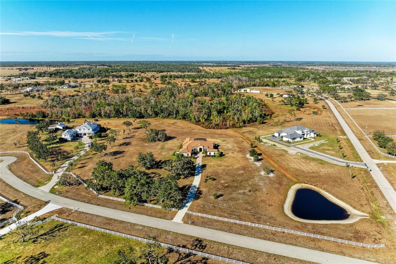 16315 Hidden Horse Way, Myakka City, FL 34251 Photo