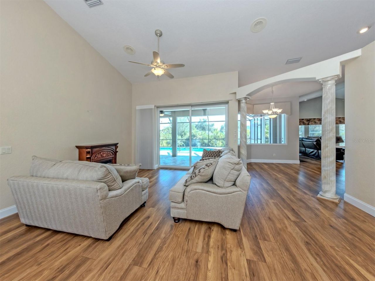 1218 Nimbus Drive, North Port, FL 34287 Photo