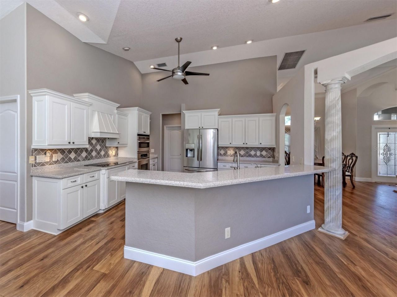 1218 Nimbus Drive, North Port, FL 34287 Photo