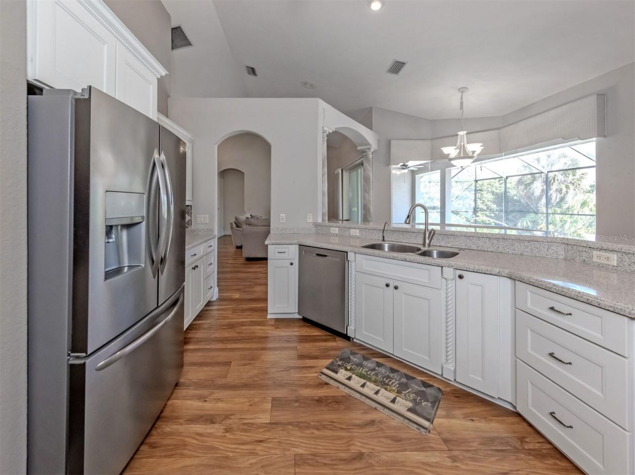 1218 Nimbus Drive, North Port, FL 34287 Photo