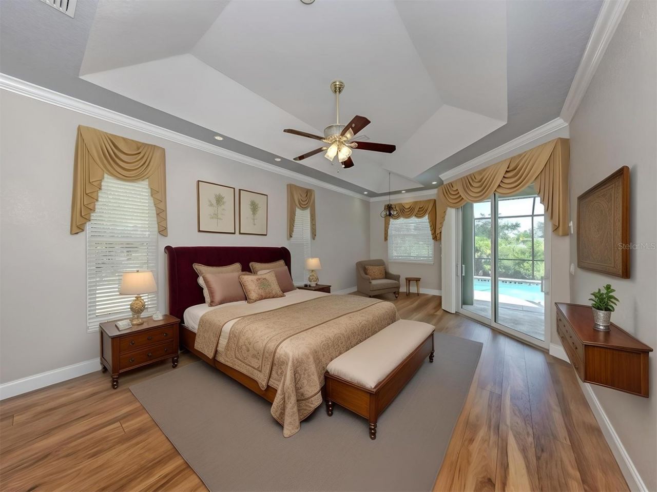 1218 Nimbus Drive, North Port, FL 34287 Photo