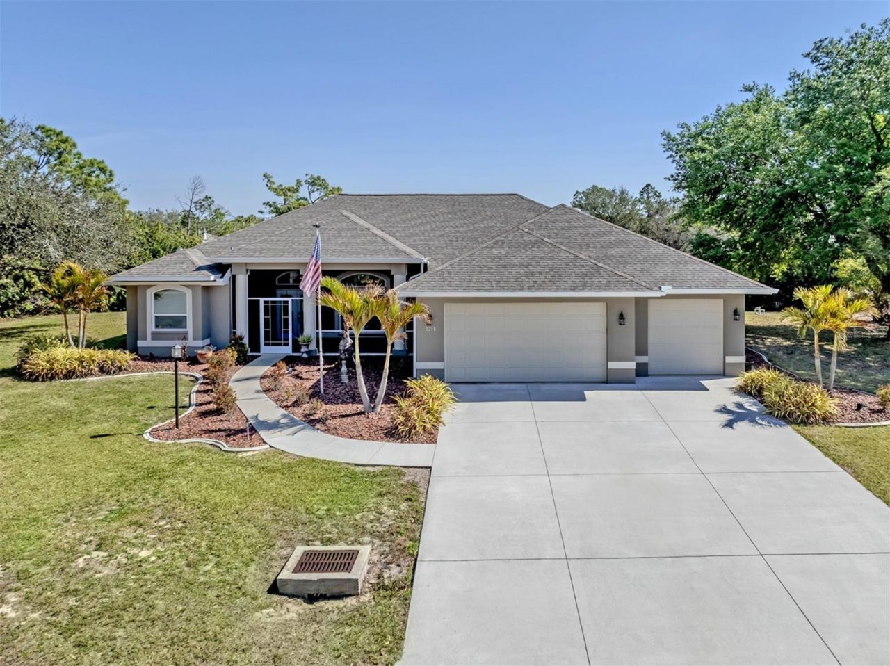1218 Nimbus Drive, North Port, FL 34287 Photo