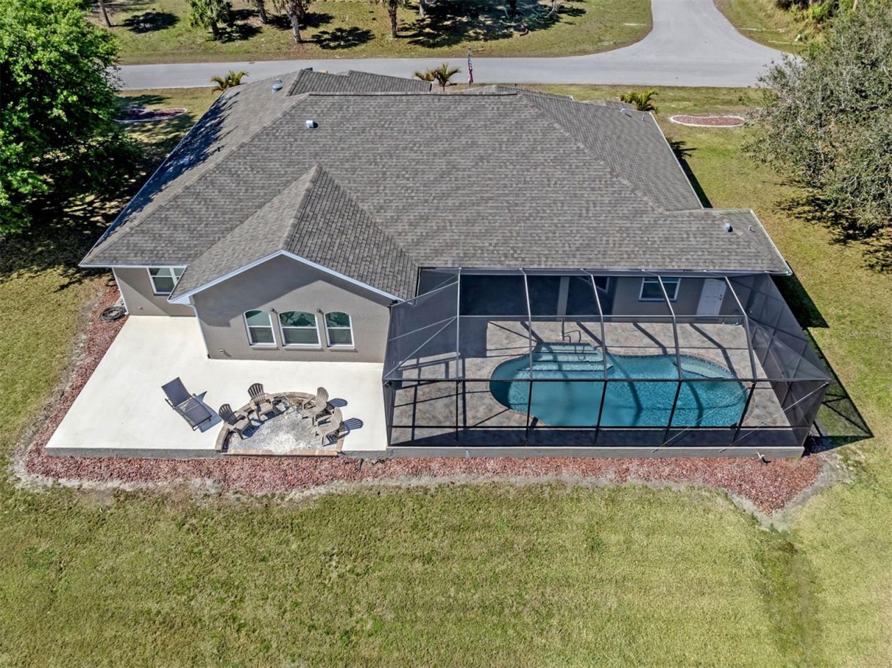 1218 Nimbus Drive, North Port, FL 34287 Photo