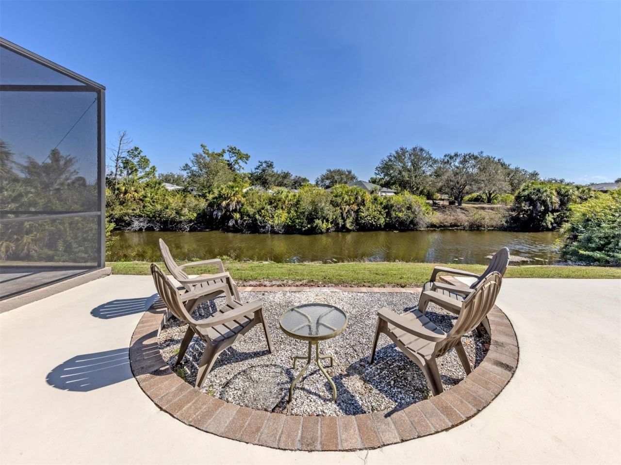 1218 Nimbus Drive, North Port, FL 34287 Photo