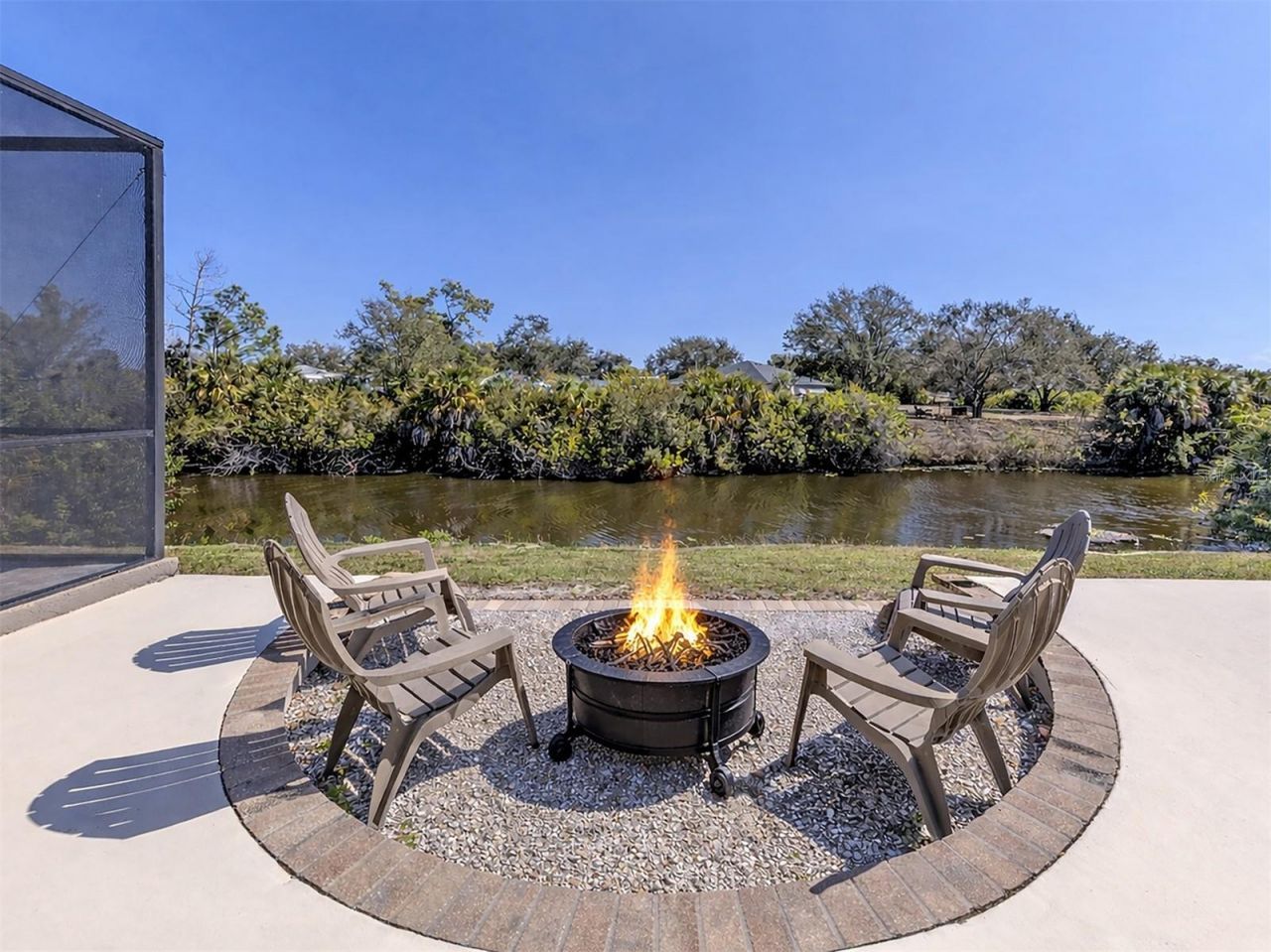 1218 Nimbus Drive, North Port, FL 34287 Photo