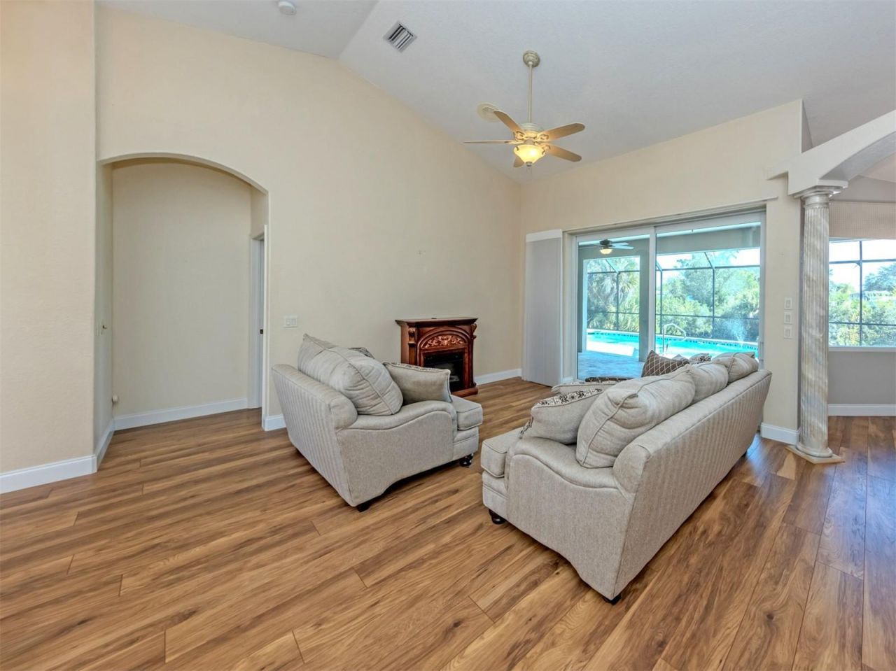 1218 Nimbus Drive, North Port, FL 34287 Photo