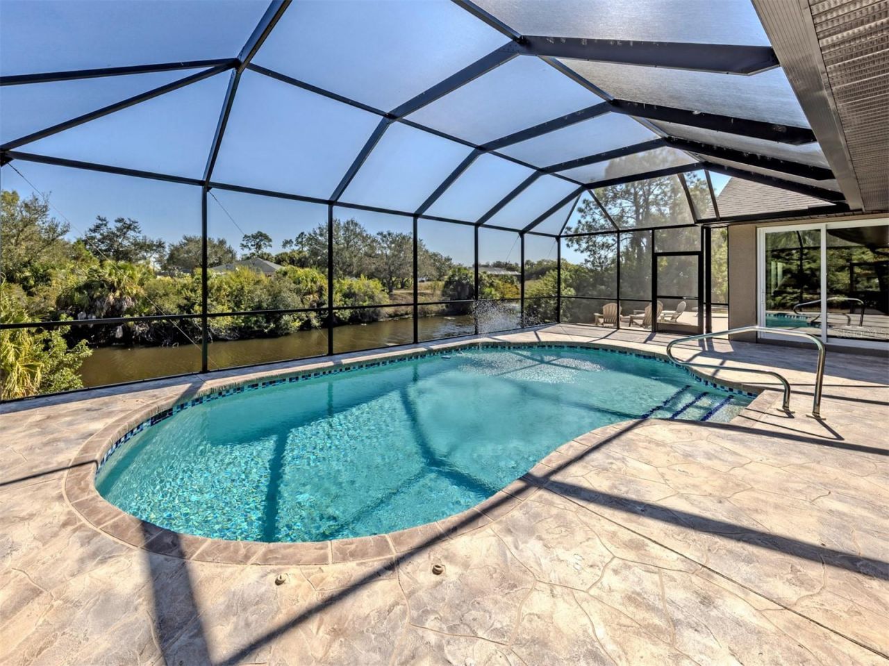 1218 Nimbus Drive, North Port, FL 34287 Photo