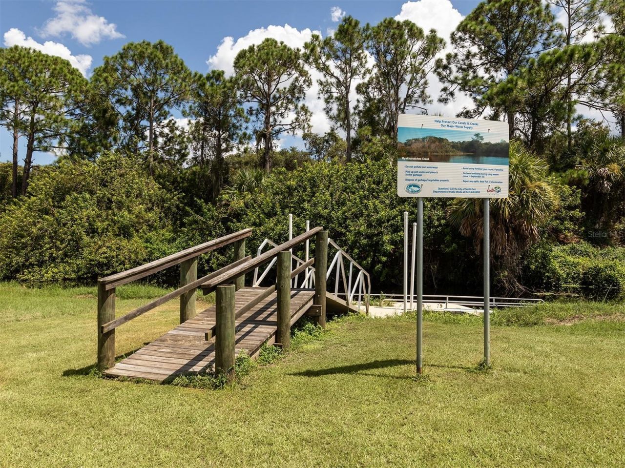 1218 Nimbus Drive, North Port, FL 34287 Photo