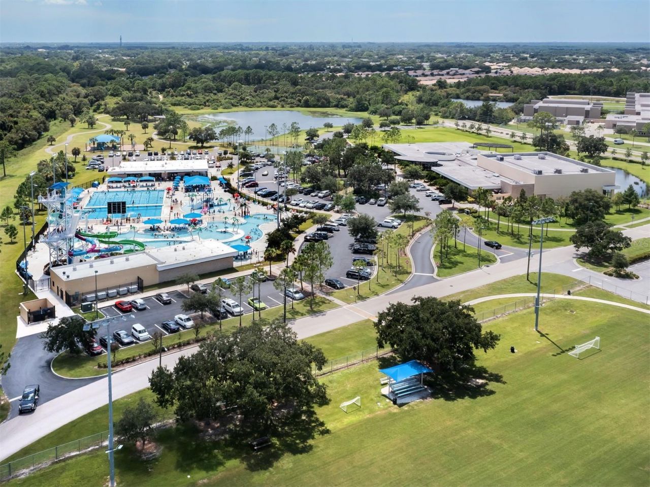 1218 Nimbus Drive, North Port, FL 34287 Photo