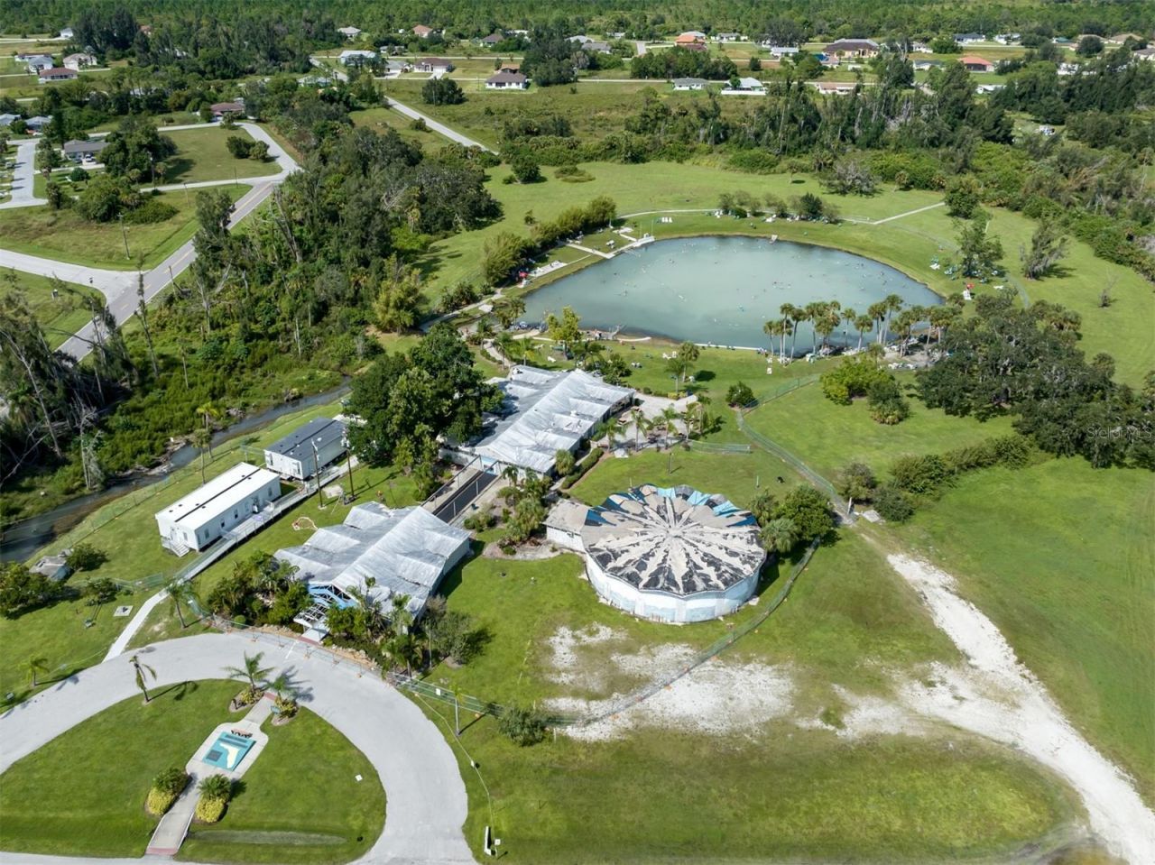 1218 Nimbus Drive, North Port, FL 34287 Photo