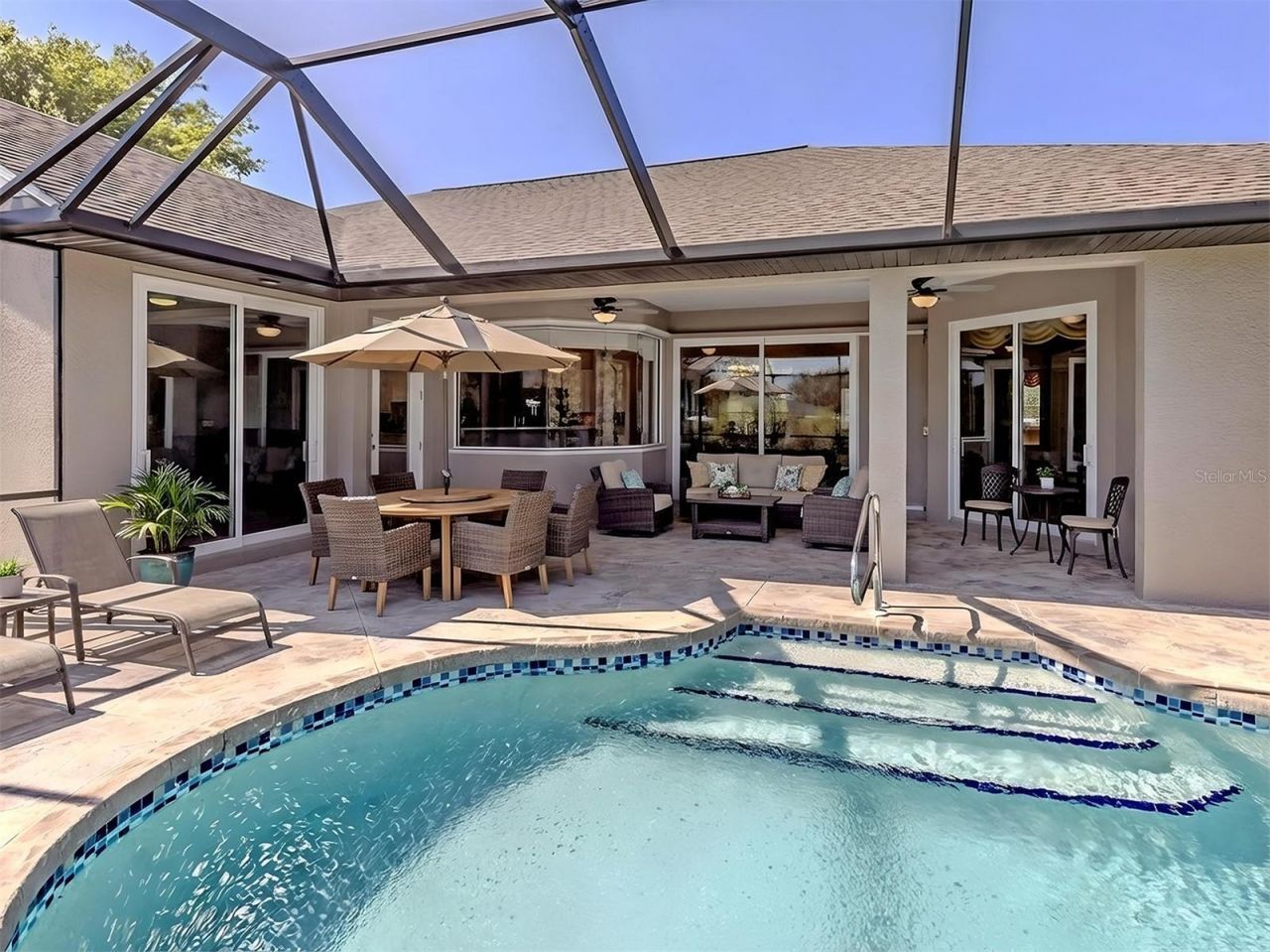 1218 Nimbus Drive, North Port, FL 34287 Photo