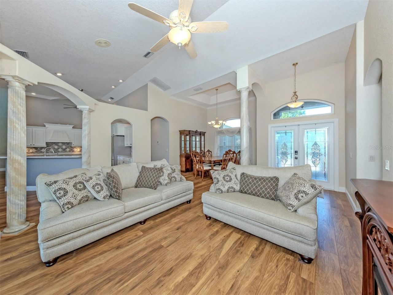 1218 Nimbus Drive, North Port, FL 34287 Photo