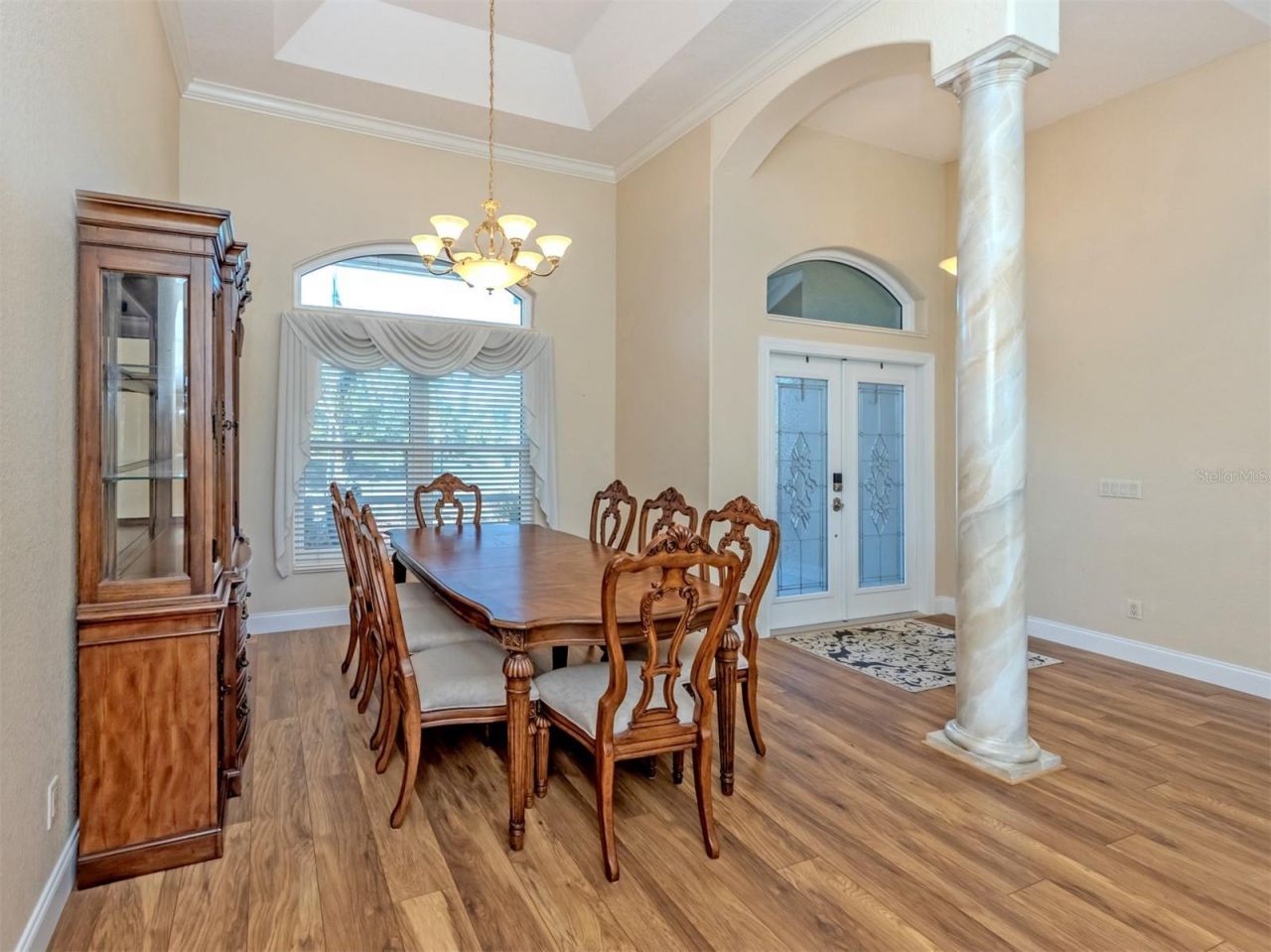 1218 Nimbus Drive, North Port, FL 34287 Photo