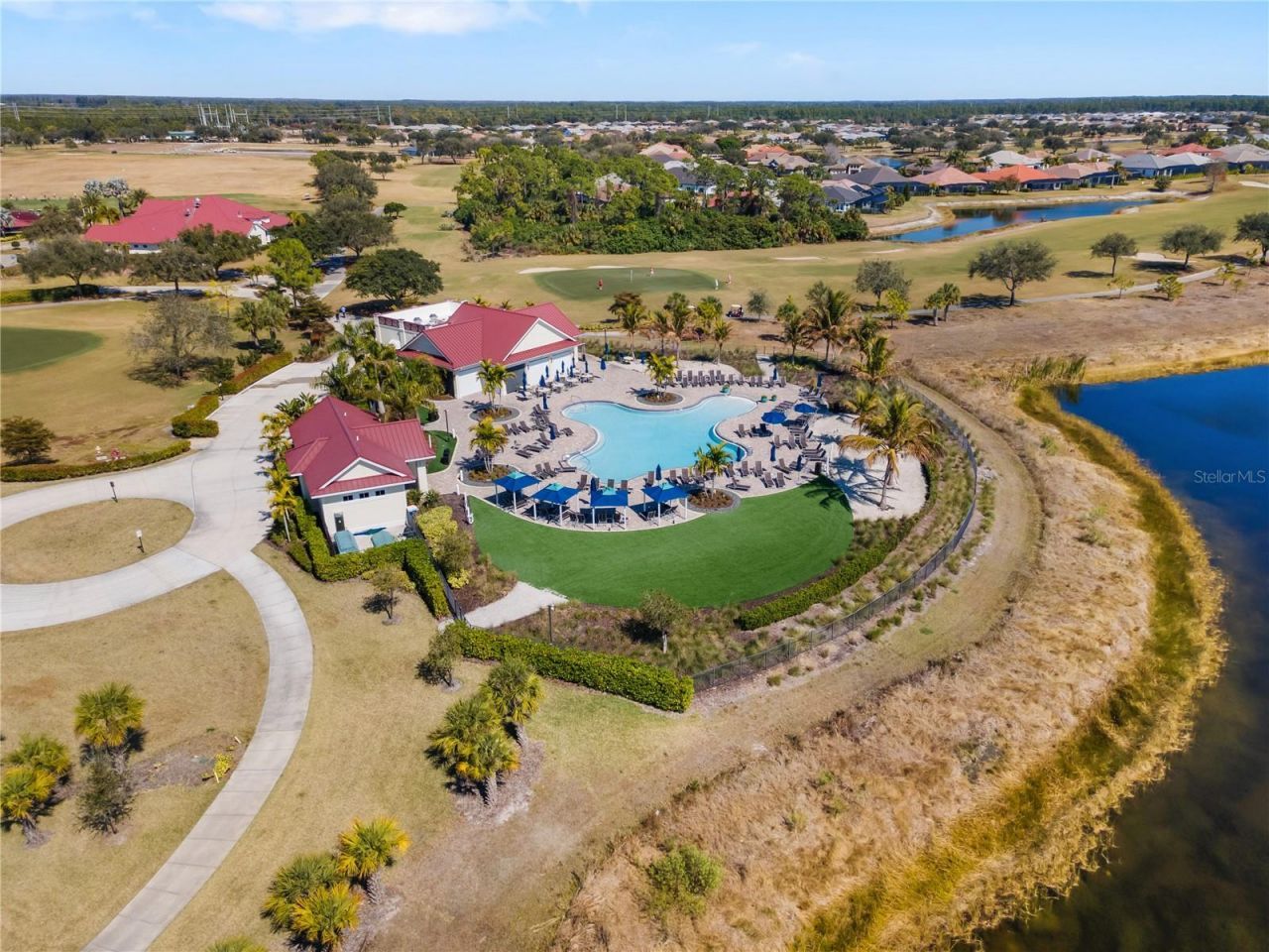 3160 Weston Manor Drive, Alva, FL 33920 Photo