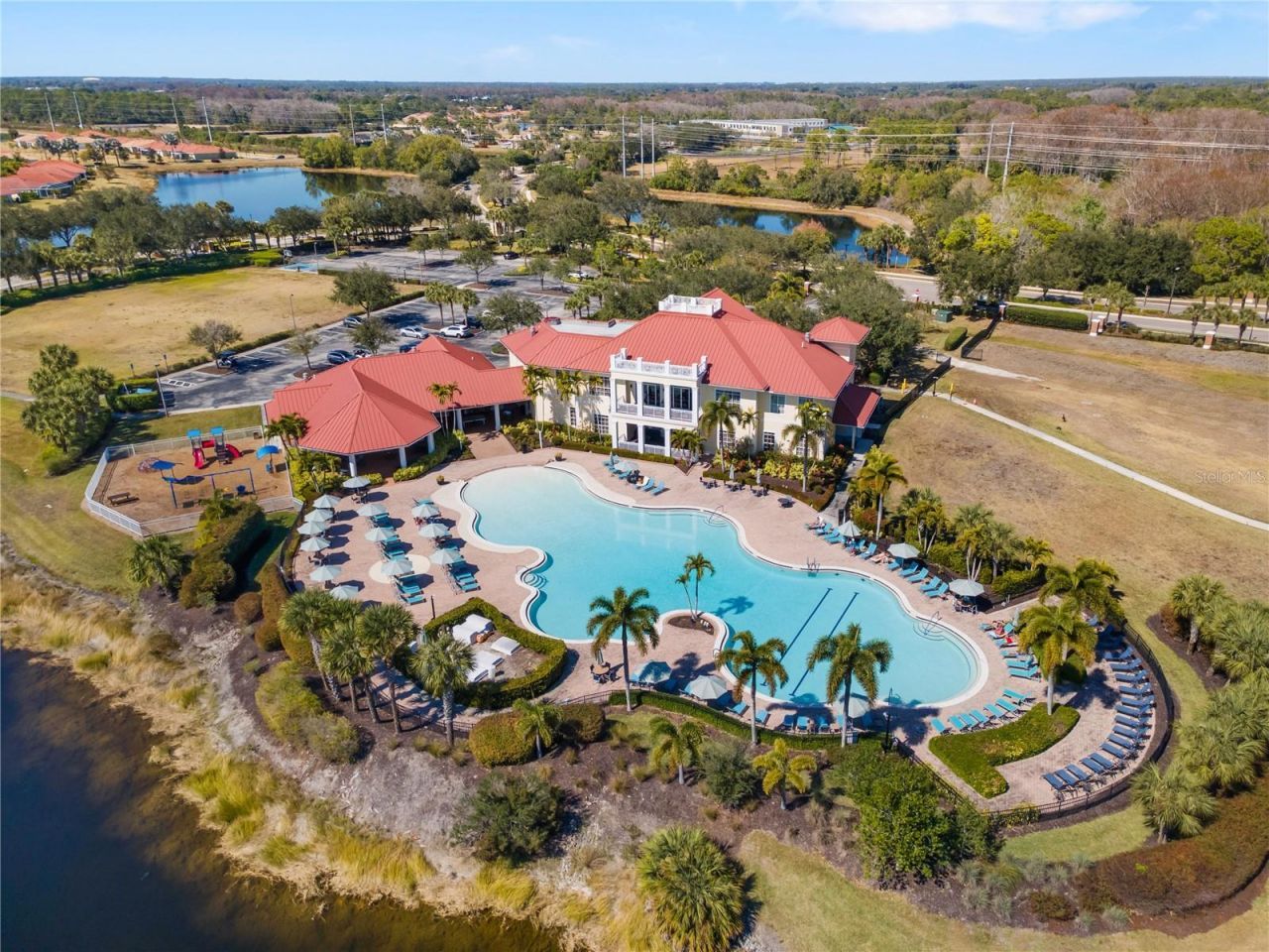 3160 Weston Manor Drive, Alva, FL 33920 Photo