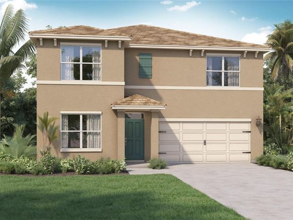 5271 HAYLOFT DRIVE , APOPKA, FL 32712