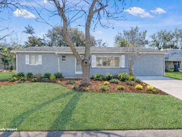 4030 LIGONIER ROAD, SPRING HILL, FL 34608