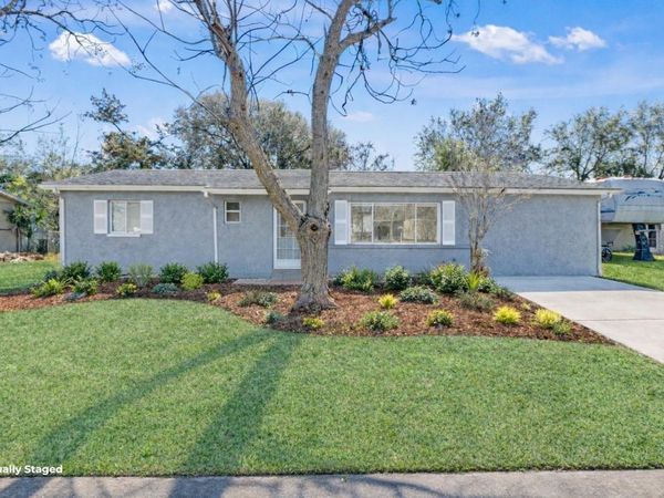 4030 LIGONIER ROAD, SPRING HILL, FL 34608