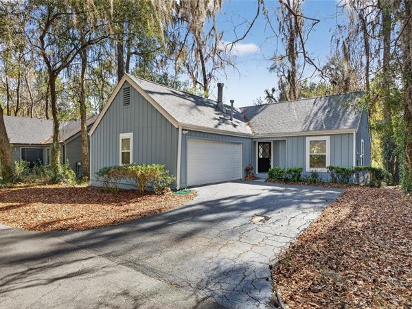 8407 SW 46TH LANE, GAINESVILLE, FL 32608