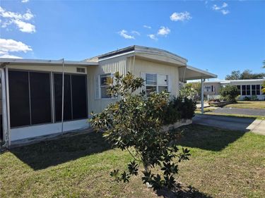 5316 53RD AVENUE E, Unit E3, BRADENTON, FL 34203